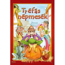 Tréfás népmesék  -   Londoni Készleten